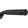 Трюковый самокат NOVATRACK REPLAY'30 110A.REPLAY.NBK21